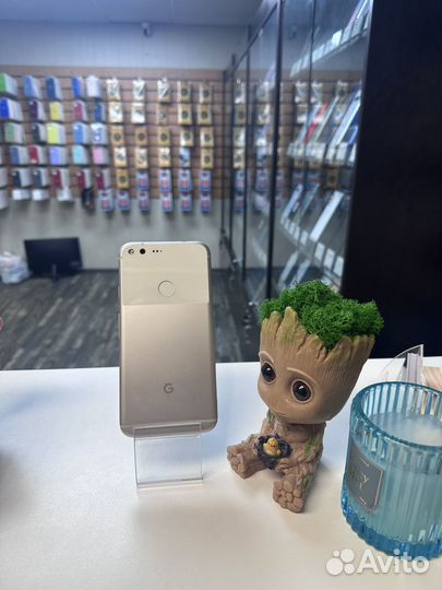 Google pixel XL 128gb