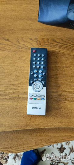 Телевизор монитор