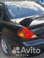 Kia Spectra 1.6 МТ, 2011, 142 000 км