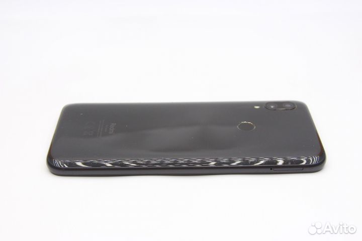 Xiaomi Redmi 7, 3/32 ГБ