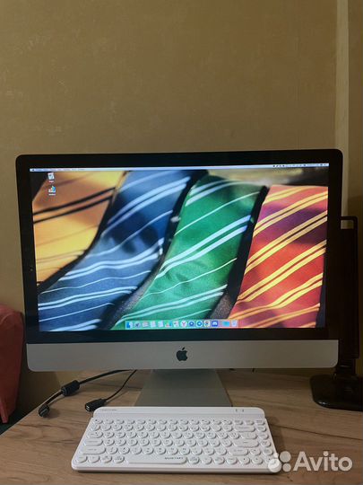 Apple iMac 27 2011