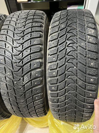 Michelin X-Ice North 3 185/65 R15