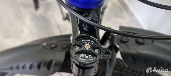 Горный велосипед рама 21 колеса 29