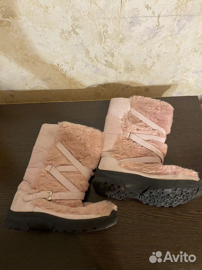 Угги женские зимние