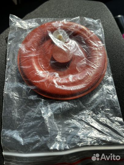 Армированная мембрана маслоотделителя Vag