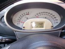 Daihatsu Sirion 1.3 MT, 2008, 78 500 км, с пробегом, цена 780 000 руб.