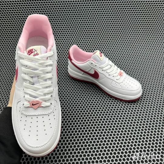 Кроссовки Nike Air Force 1 Low Valentine's Day