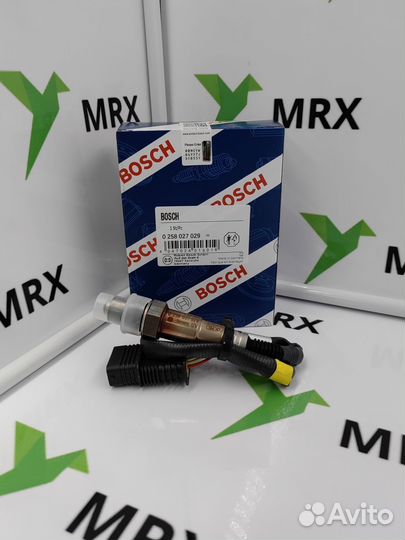 Лямбда-зонд 0258027029