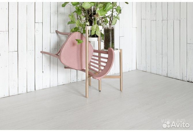 Виниловый ламинат