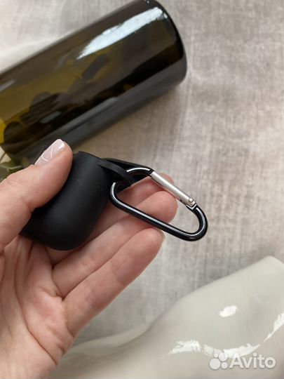 Чехол для airpods 1 2