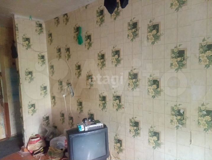 Комната 12,2 м² в 1-к., 5/5 эт.