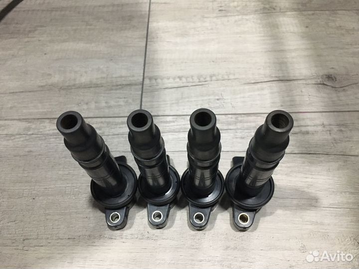 Катушка зажигания Toyota 2AZ 1AZ 1NZ 90919-02248