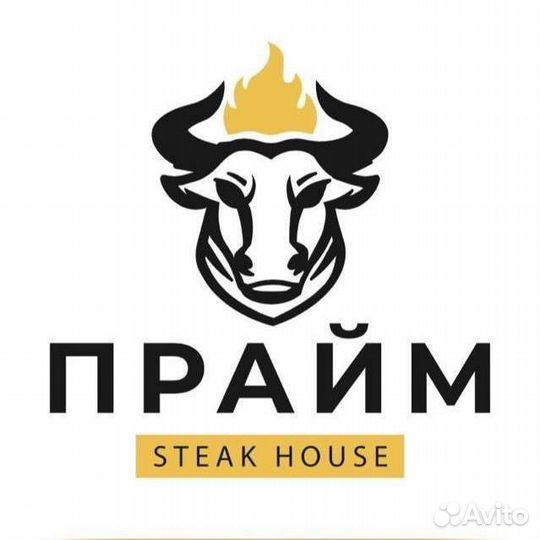 Хостес в ресторан