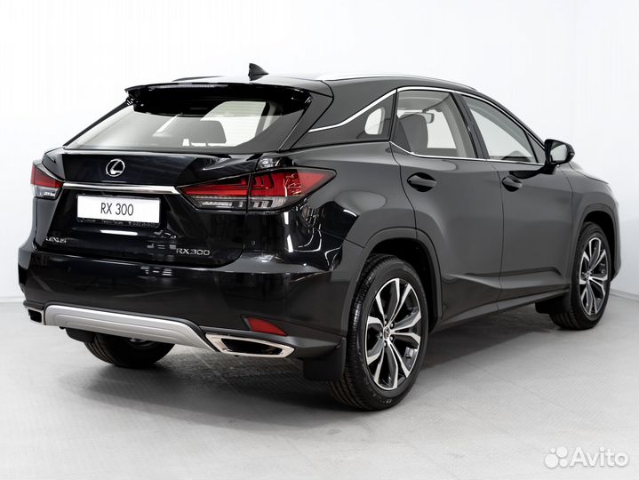 Lexus RX 2.0 AT, 2022, 15 км