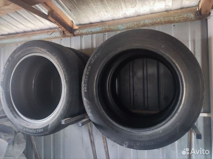 Matador MP 47 Hectorra 3 195/55 R16