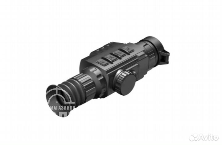 Тепловизионный прицел Айрей GL 35R для охоты