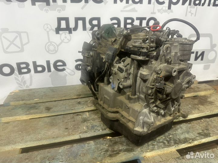 АКПП JF405E Daewoo Matiz / Spark 0.8 A08S3, F8CV