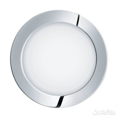 Встраиваемый светильник Eglo 96055 fueva 1