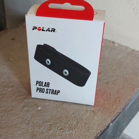 Нагрудный ремень и датчик Polar, оригинал, xxxl