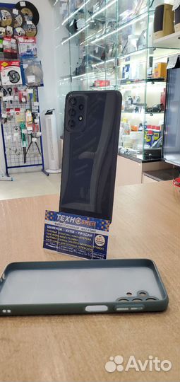 Смартфон Samsung Galaxy A23 4/128 гб