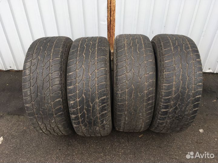 Maxxis AT-771 Bravo 275/65 R17