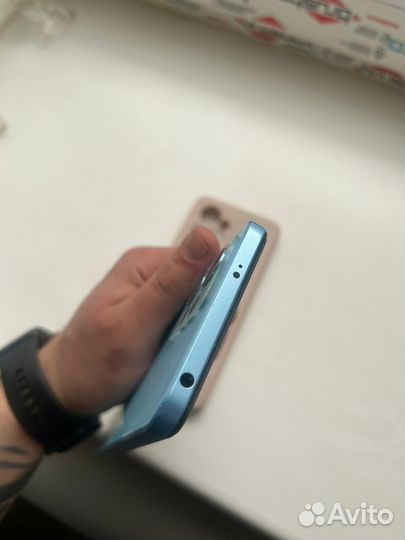 Xiaomi Redmi Note 12, 4/128 ГБ