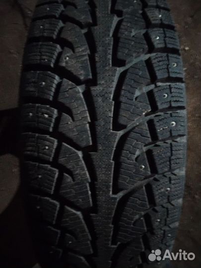 Hankook I'Pike RW11 275/65 R17