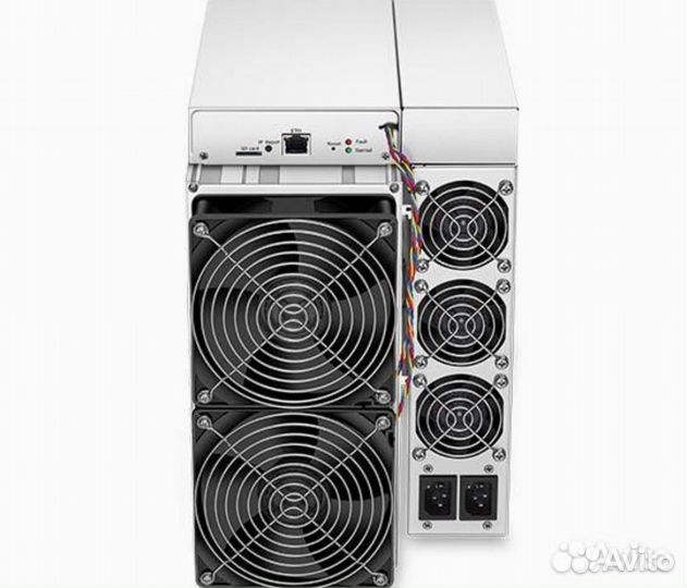 Asic Antminer S19j pro 96 TH/S