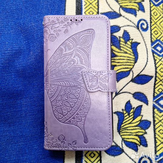 Чехол для редми7