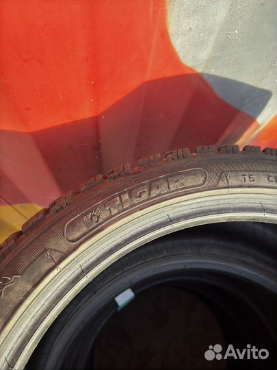 Tigar Winter 225/40 R18 92V