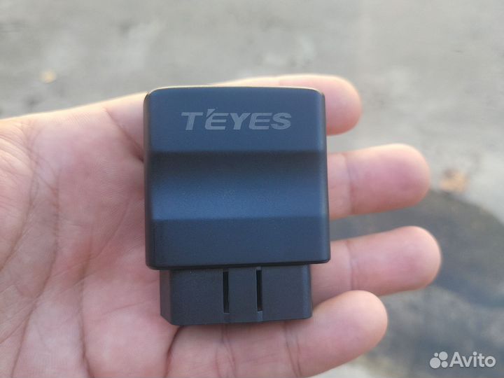 Obd2 teyes