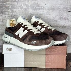 Классические New Balance 1300