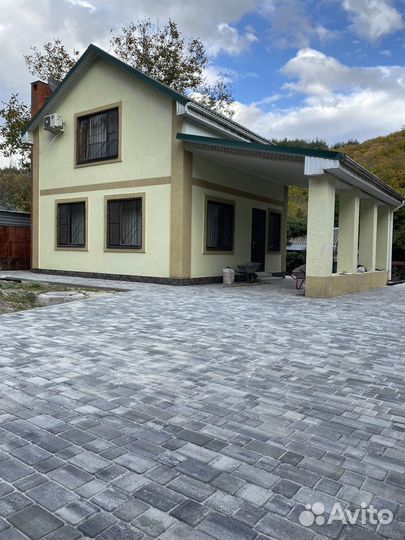 Тротуарная плитка премиум