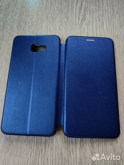 Телефон Samsung galaxy A7 2017