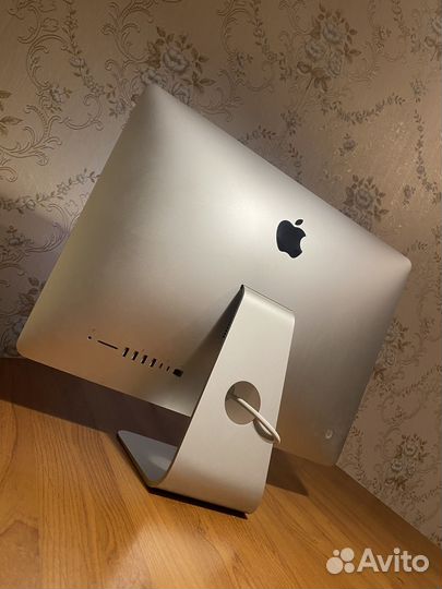 Apple iMac 21,5 2017