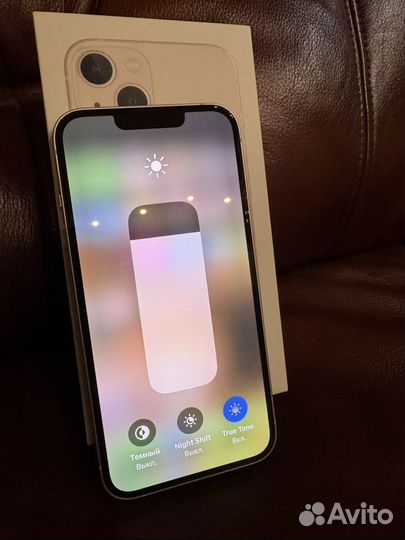iPhone 13, 128 ГБ