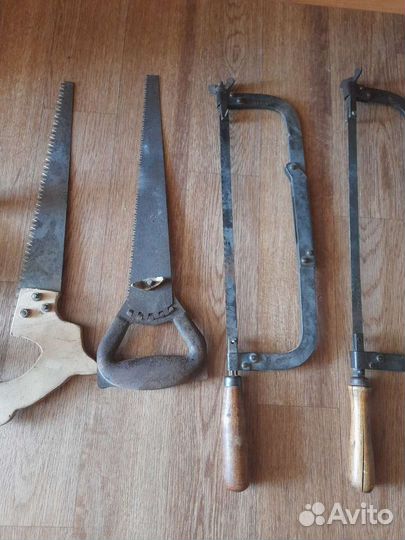 Пилы,ножовки
