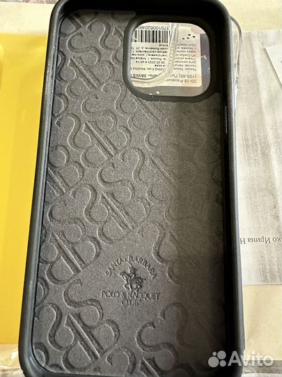 Чехол iPhone 14 pro max