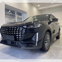 Новый Jetour X70 Plus 1.6 AMT, 2023, цена от 2 649 900 руб.