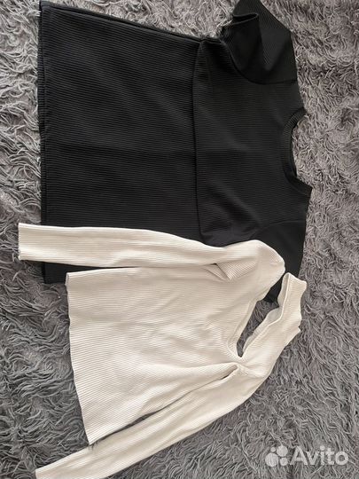 Вещи пакетом