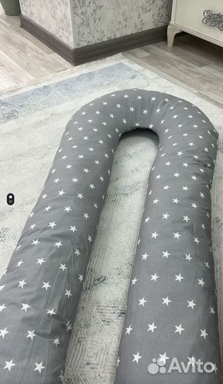 Подушка для беременных