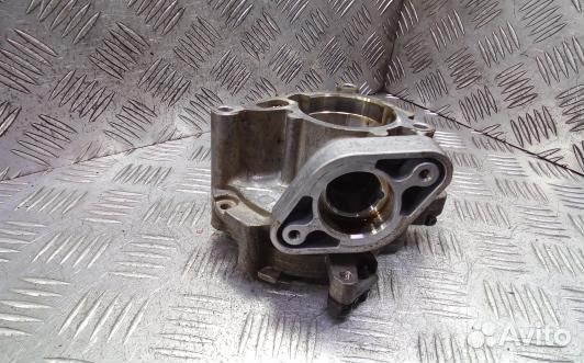 Насос вакуумный audi A4 B9 (5MF05TW01)