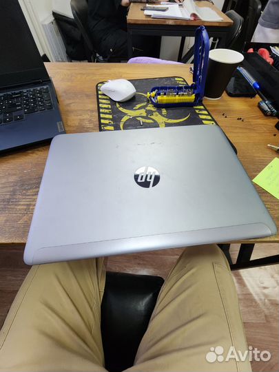 HP Elitebook 1040 G1 не рабочий