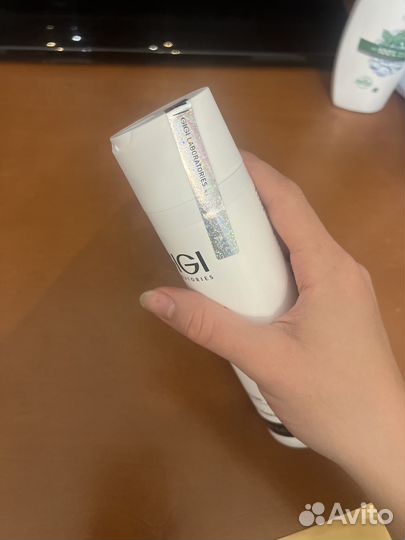 Тоник Gigi sea weed toner