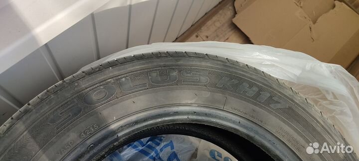 Kumho Solus KH17 185/65 R15