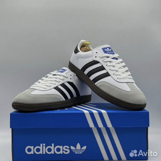 Adidas Samba