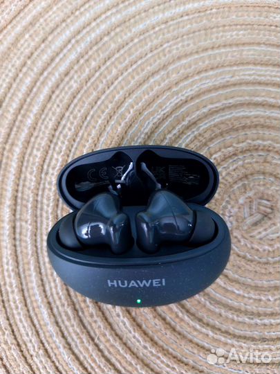 Беспроводные наушники huawei freebuds 5i