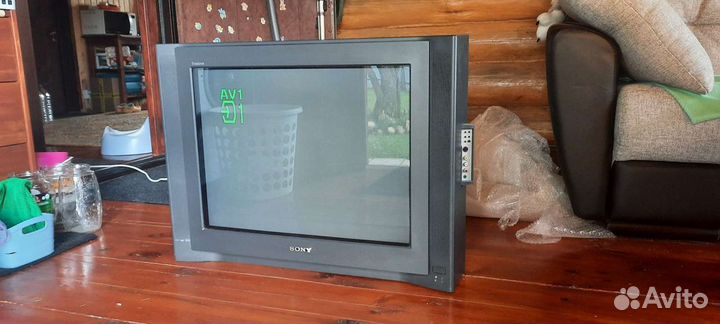 Телевизор бу