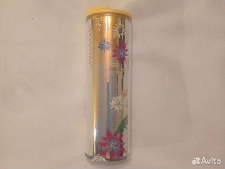 Кружки Starbucks Всех видов, Тамблеры Термосы Терм