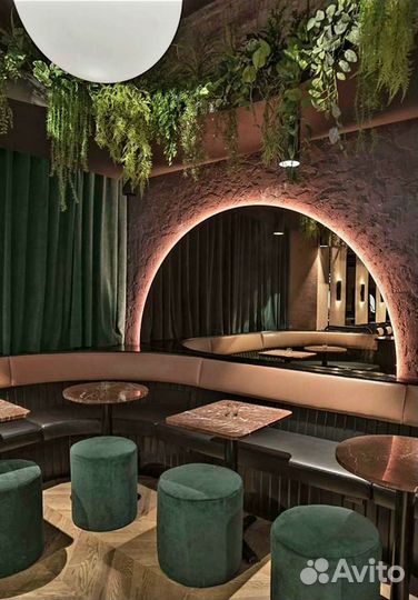 Зеркало с подсветкой 